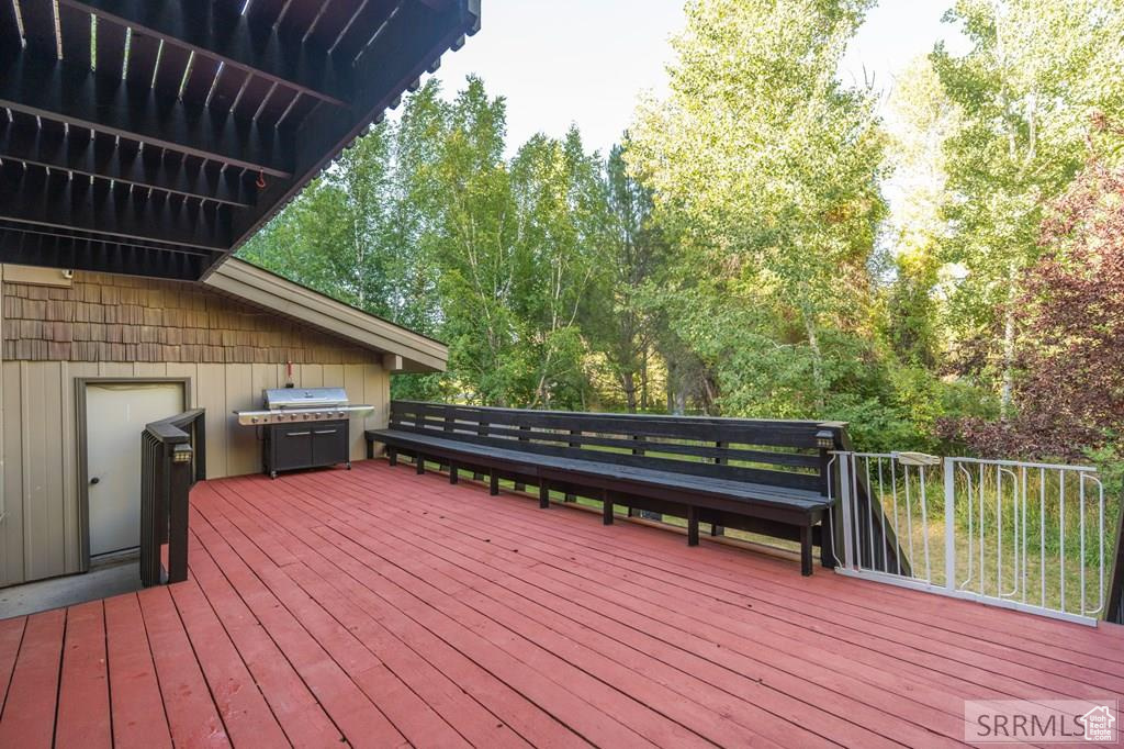 COTTONWOOD - Residential