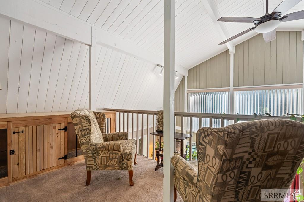 COTTONWOOD - Residential