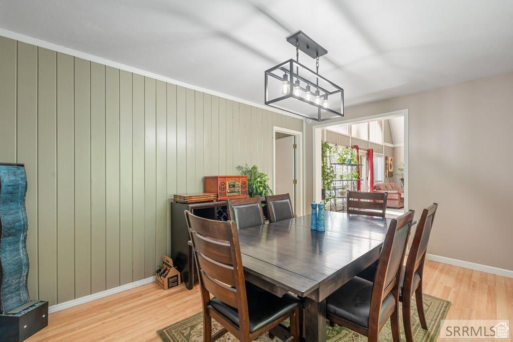 COTTONWOOD - Residential