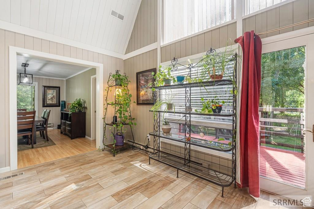 COTTONWOOD - Residential