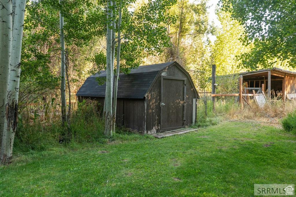 COTTONWOOD - Residential