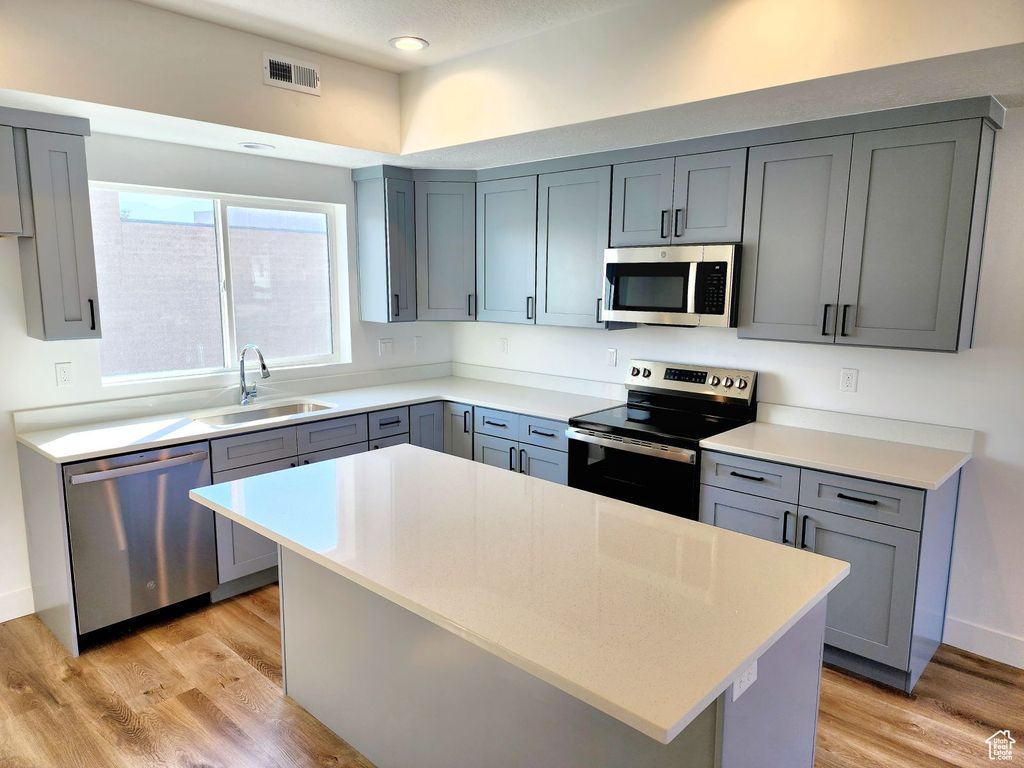 Photo of 971 W 1700 S #115, Salt Lake City, UT 84104 (MLS # 2117977)