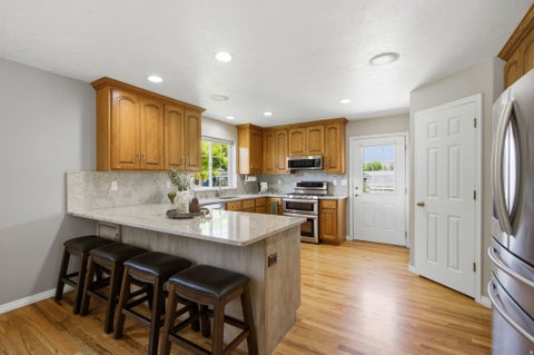 Tiny photo for 5562 W 11200 N, Highland, UT 84003 (MLS # 2169759)