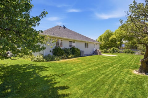 Tiny photo for 5562 W 11200 N, Highland, UT 84003 (MLS # 2169759)