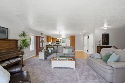 Tiny photo for 5562 W 11200 N, Highland, UT 84003 (MLS # 2169759)