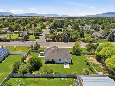 Tiny photo for 5562 W 11200 N, Highland, UT 84003 (MLS # 2169759)