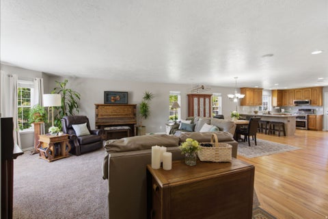 Tiny photo for 5562 W 11200 N, Highland, UT 84003 (MLS # 2169759)