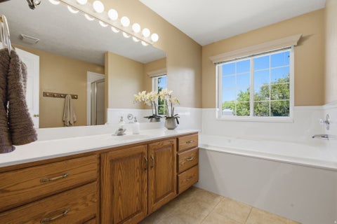 Tiny photo for 5562 W 11200 N, Highland, UT 84003 (MLS # 2169759)
