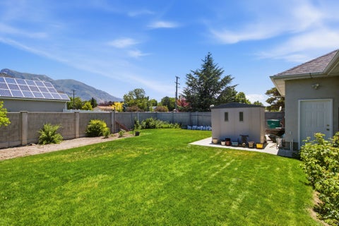 Tiny photo for 5562 W 11200 N, Highland, UT 84003 (MLS # 2169759)