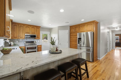 Tiny photo for 5562 W 11200 N, Highland, UT 84003 (MLS # 2169759)