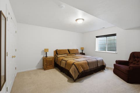Tiny photo for 5562 W 11200 N, Highland, UT 84003 (MLS # 2169759)