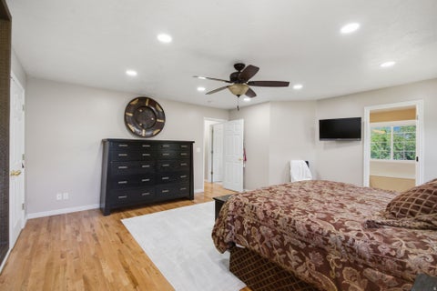 Tiny photo for 5562 W 11200 N, Highland, UT 84003 (MLS # 2169759)