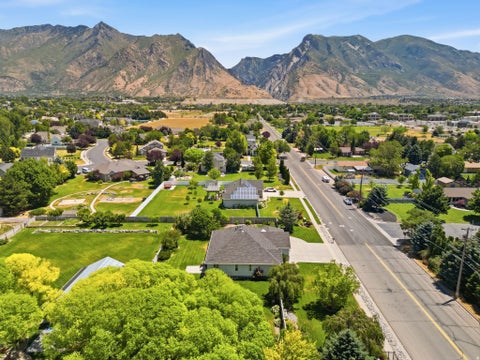 Tiny photo for 5562 W 11200 N, Highland, UT 84003 (MLS # 2169759)