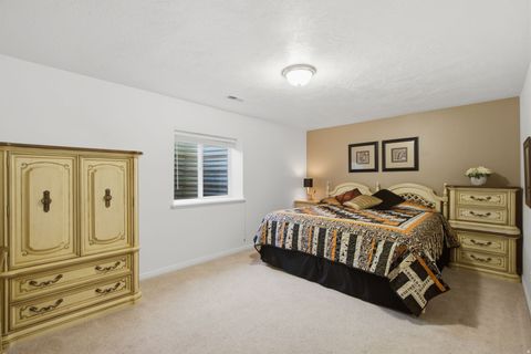 Tiny photo for 5562 W 11200 N, Highland, UT 84003 (MLS # 2169759)