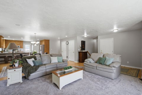 Tiny photo for 5562 W 11200 N, Highland, UT 84003 (MLS # 2169759)