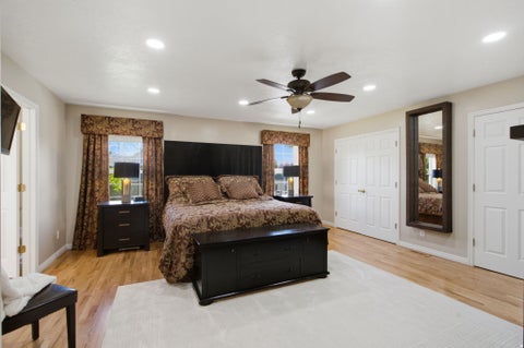 Tiny photo for 5562 W 11200 N, Highland, UT 84003 (MLS # 2169759)