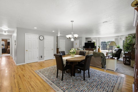 Tiny photo for 5562 W 11200 N, Highland, UT 84003 (MLS # 2169759)