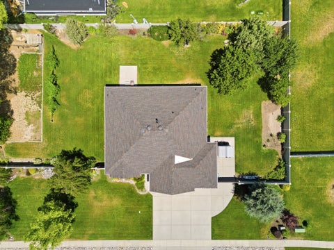 Tiny photo for 5562 W 11200 N, Highland, UT 84003 (MLS # 2169759)