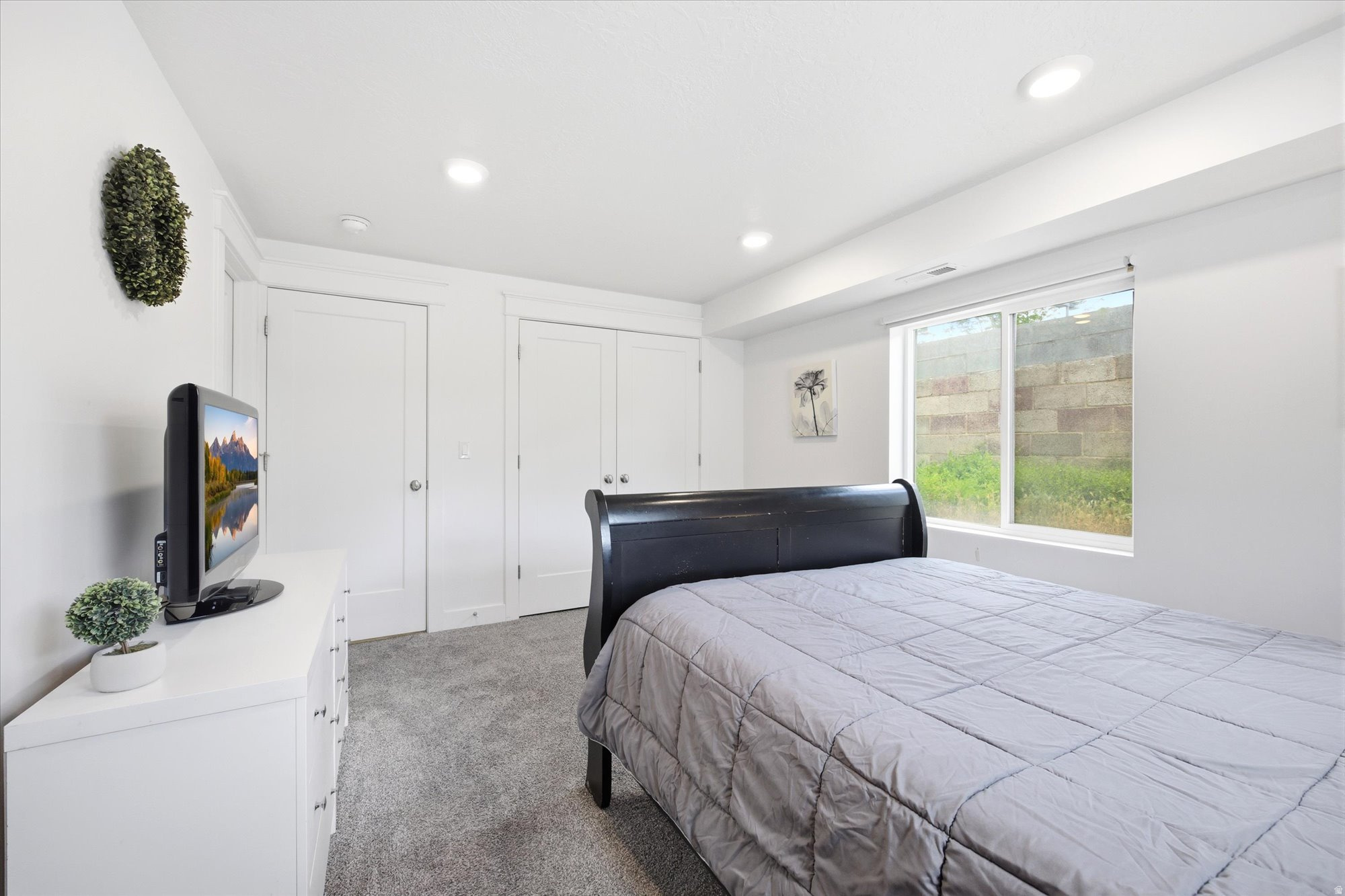 TEN AC PLAT A - Residential