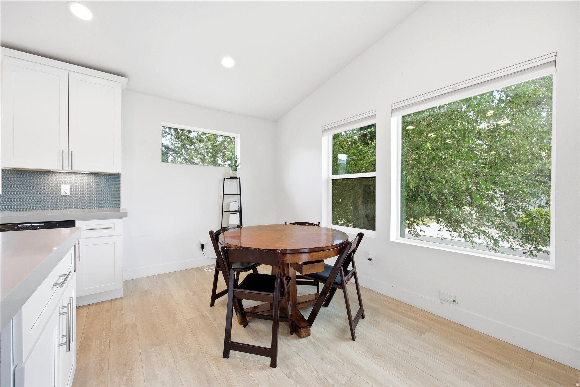 TEN AC PLAT A - Residential