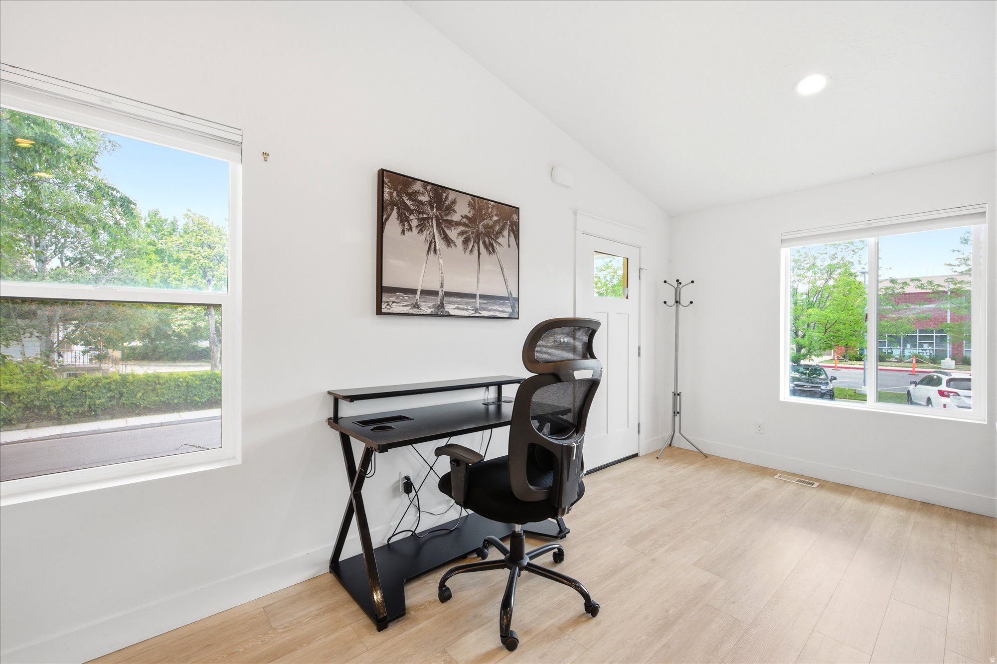 TEN AC PLAT A - Residential