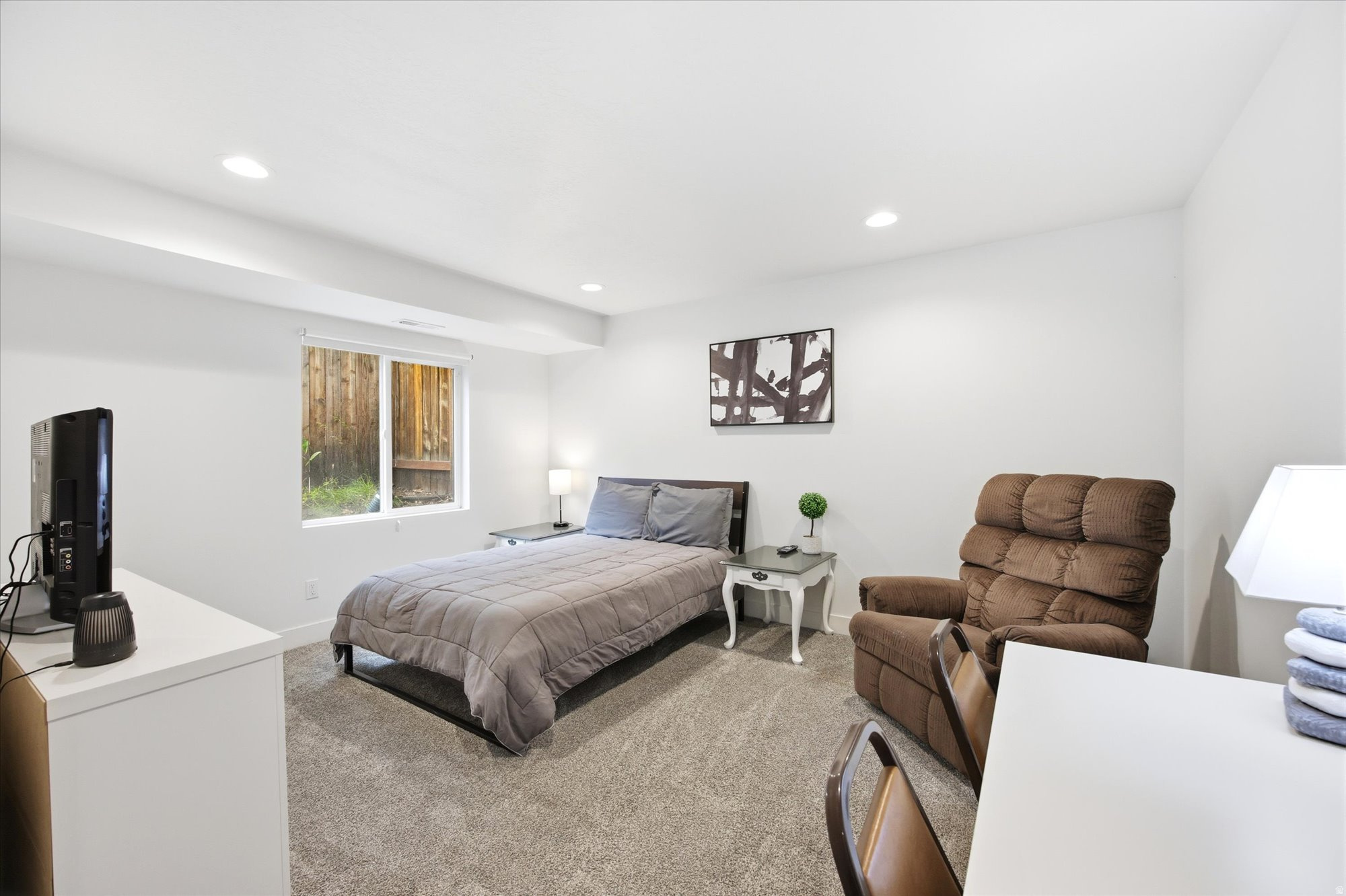TEN AC PLAT A - Residential
