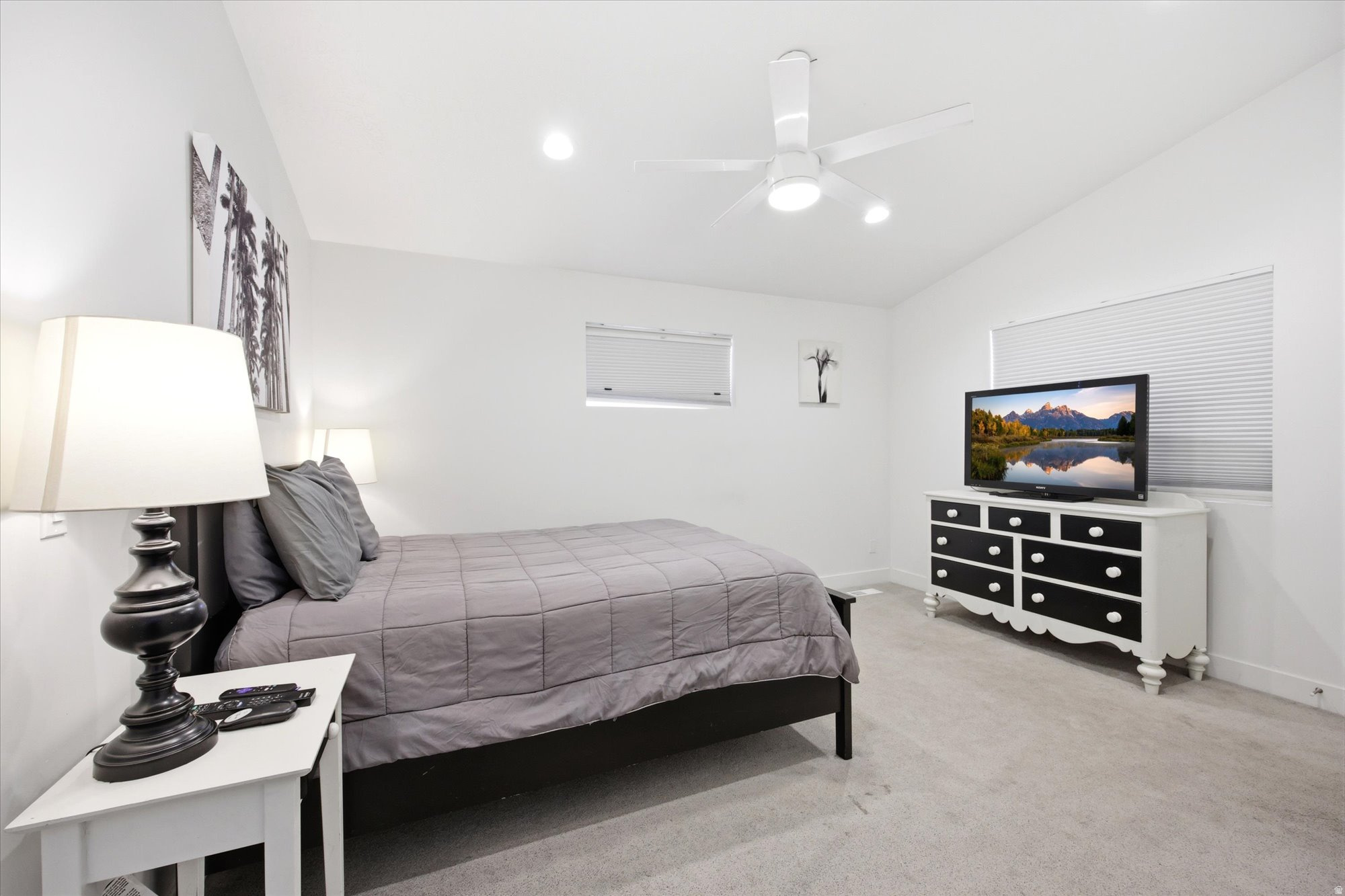 TEN AC PLAT A - Residential