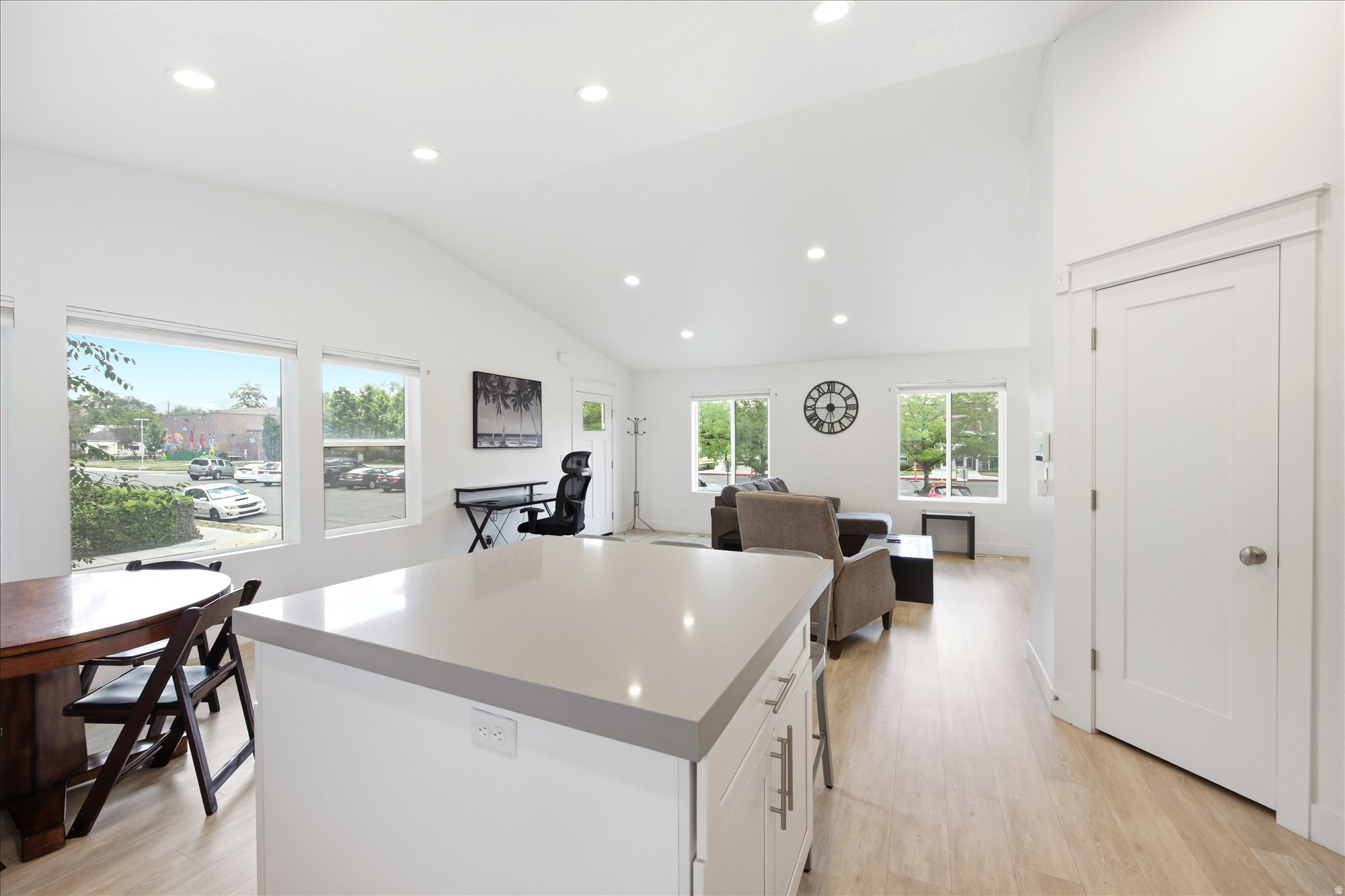 TEN AC PLAT A - Residential