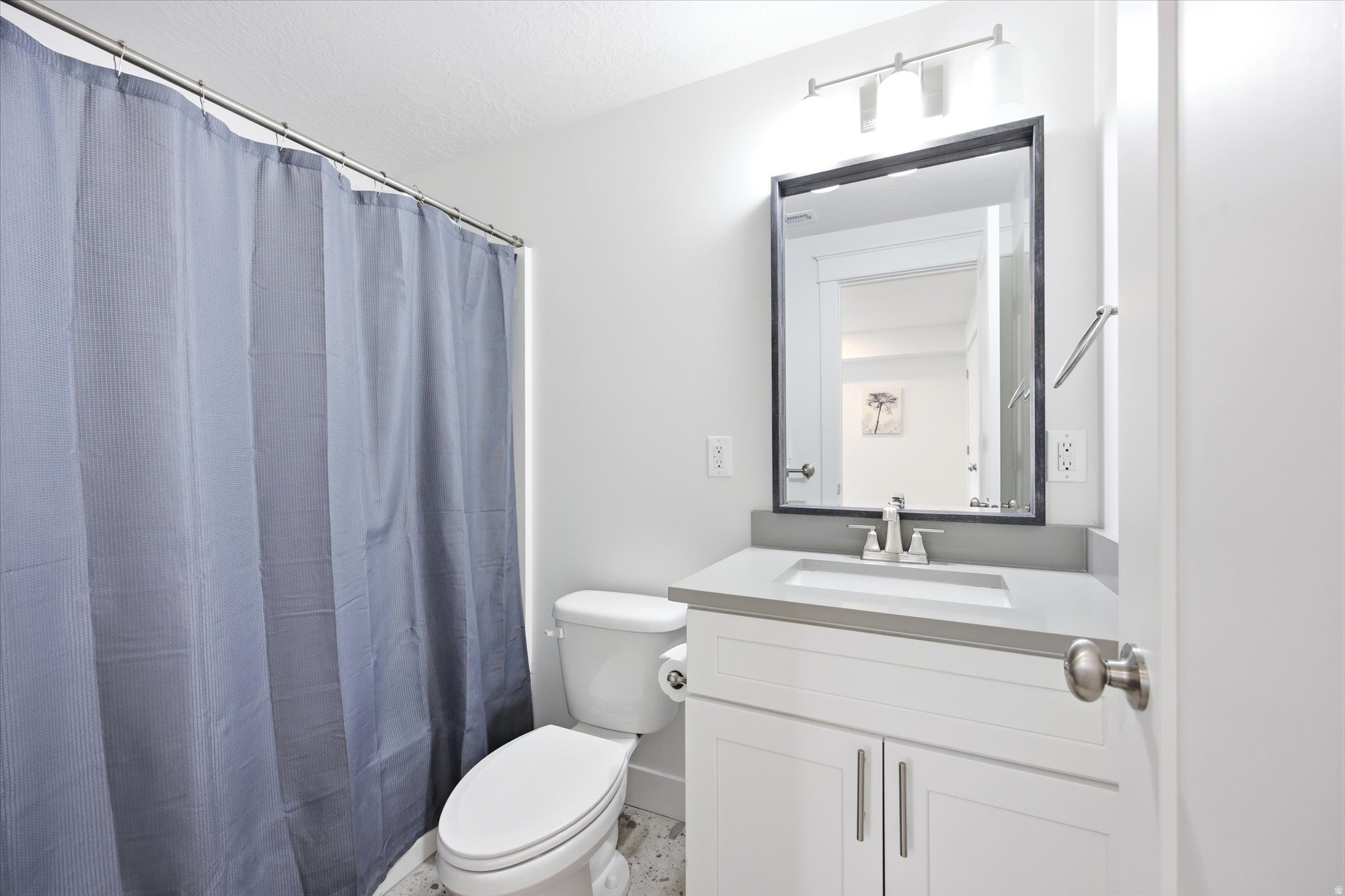 TEN AC PLAT A - Residential