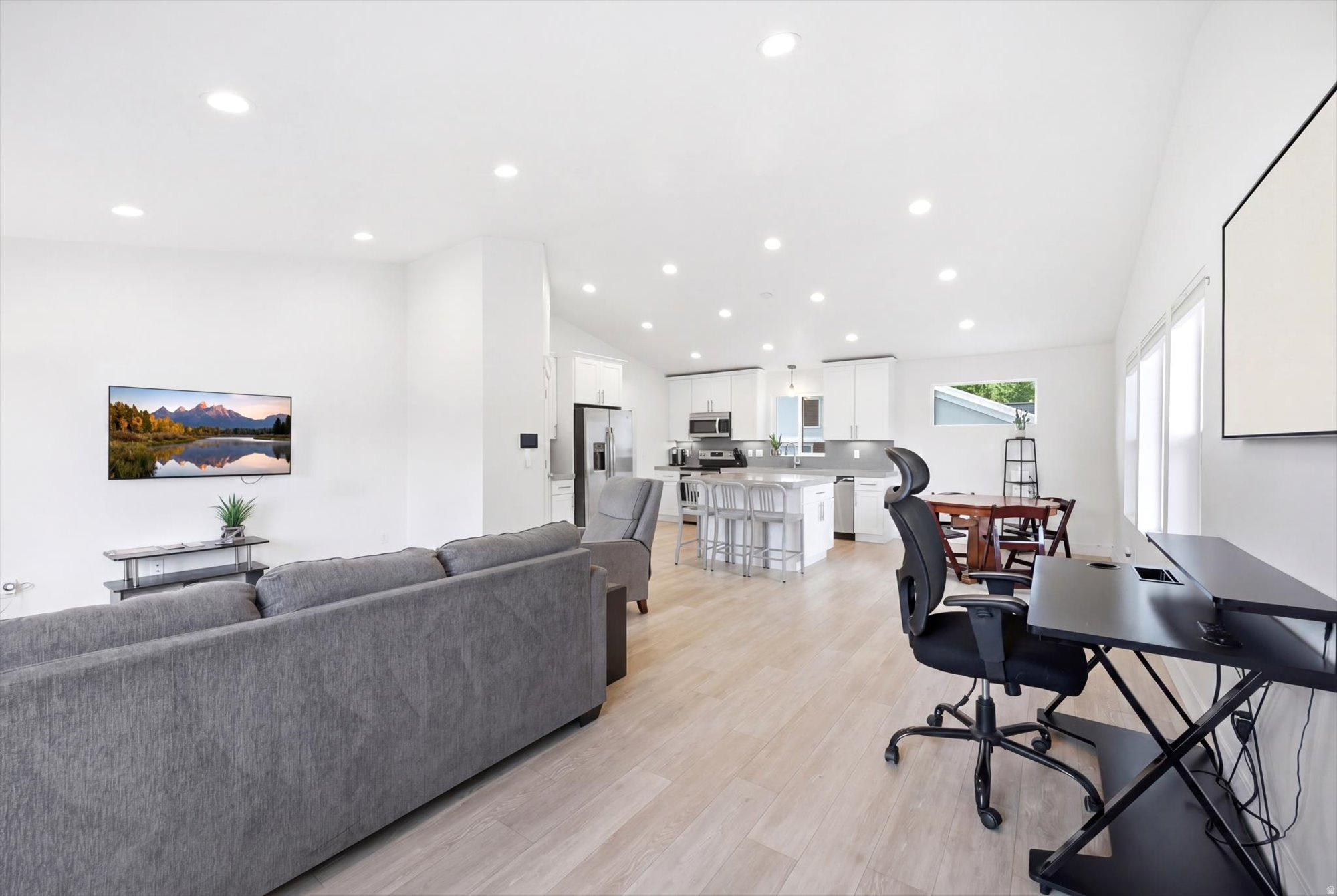 TEN AC PLAT A - Residential