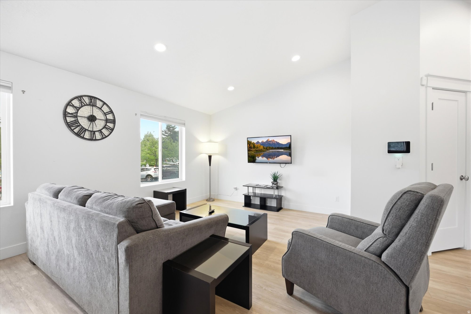 TEN AC PLAT A - Residential