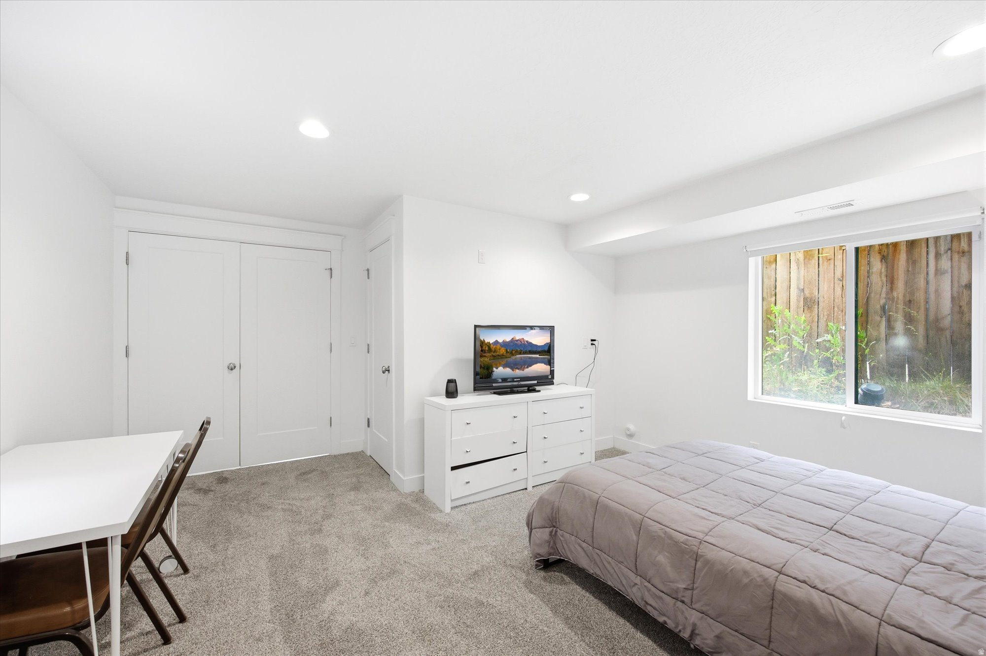 TEN AC PLAT A - Residential