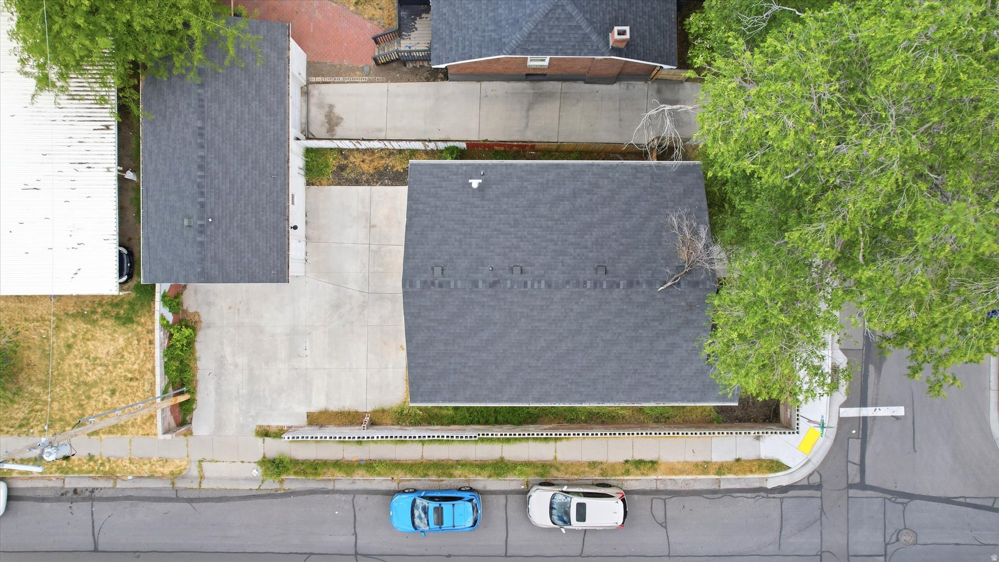TEN AC PLAT A - Residential