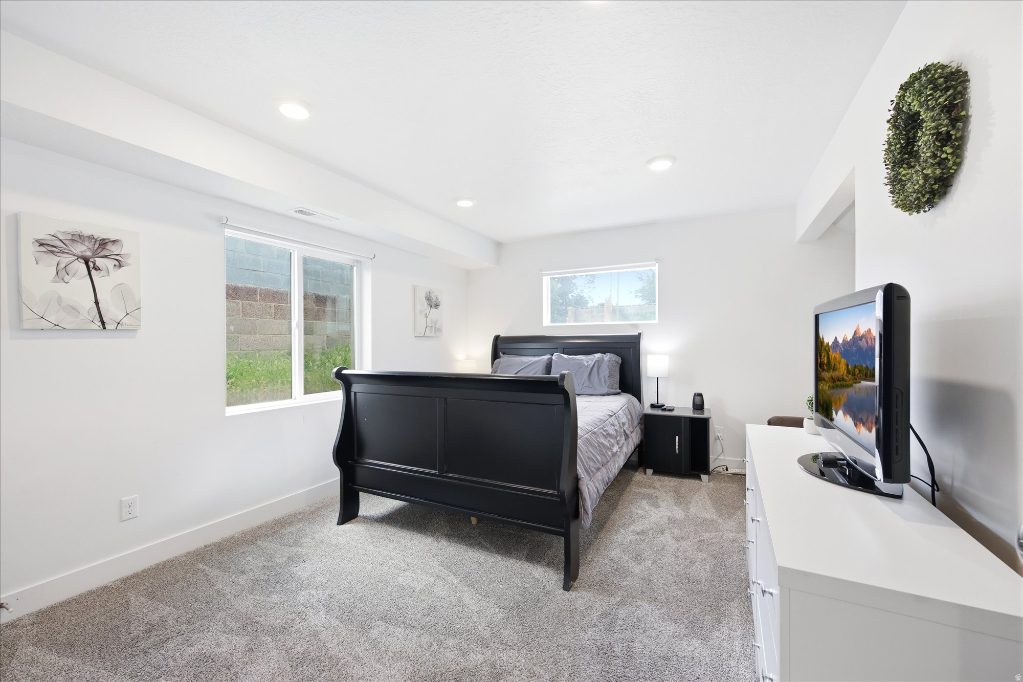 TEN AC PLAT A - Residential