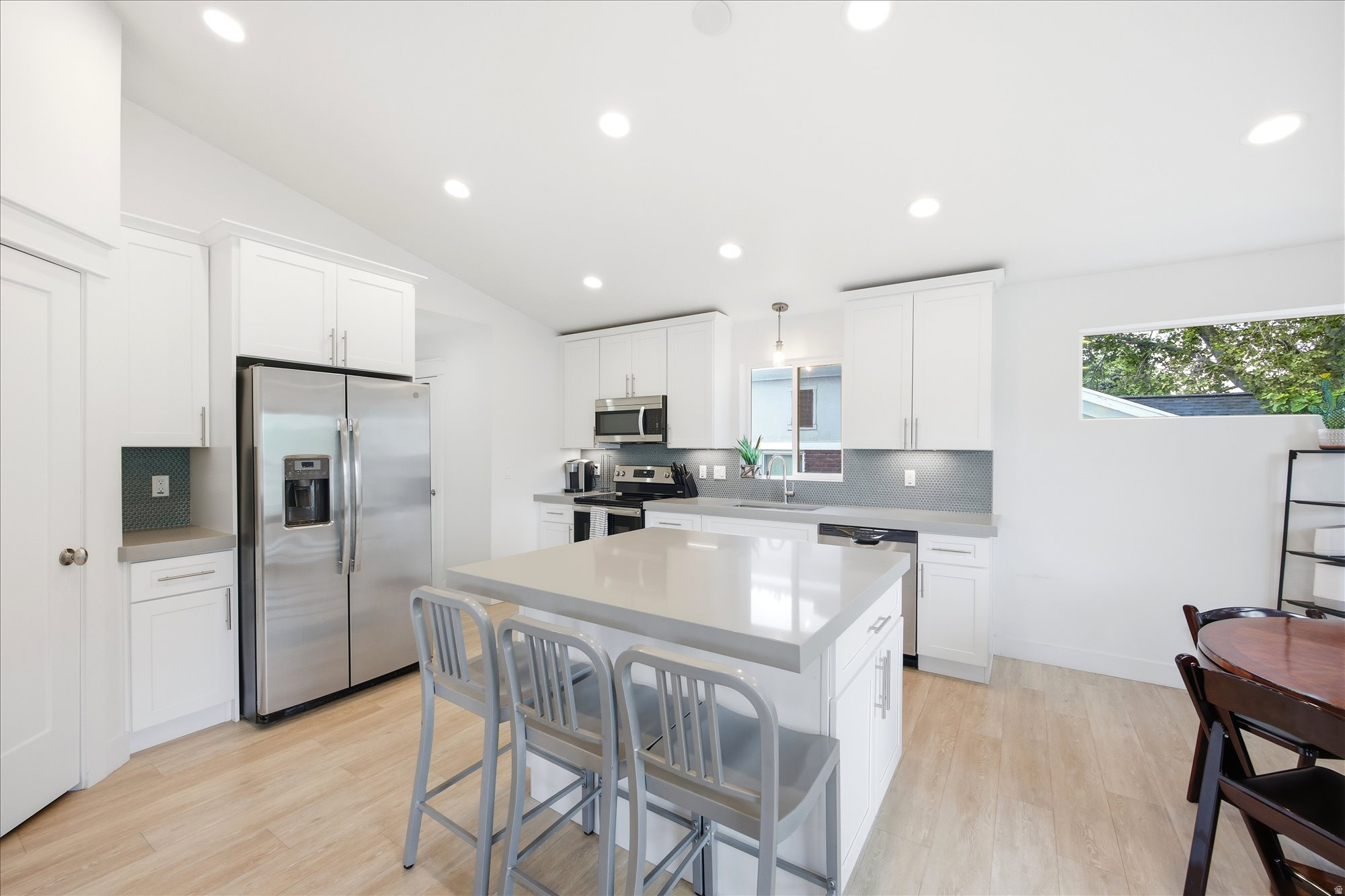 TEN AC PLAT A - Residential