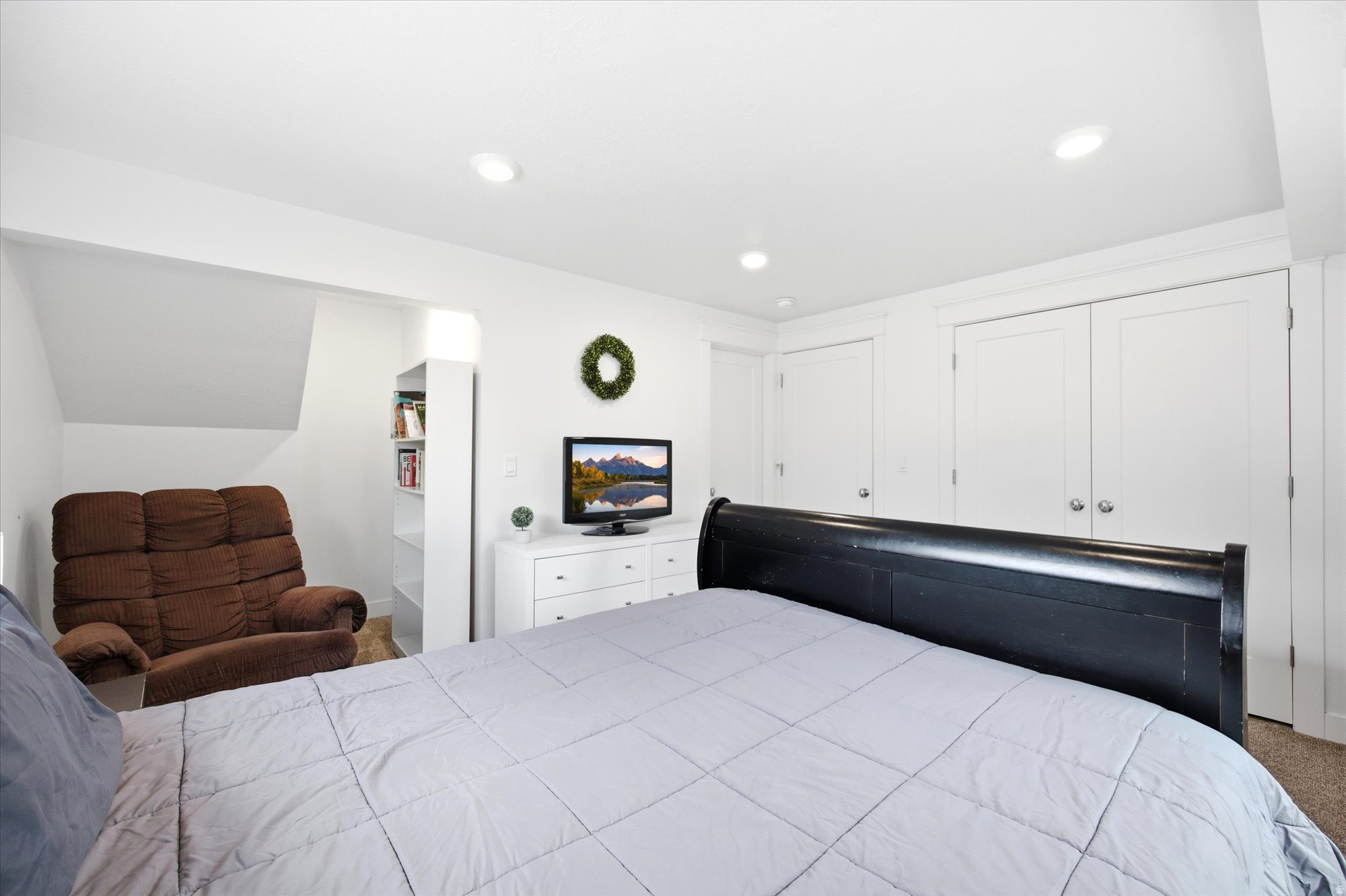 TEN AC PLAT A - Residential