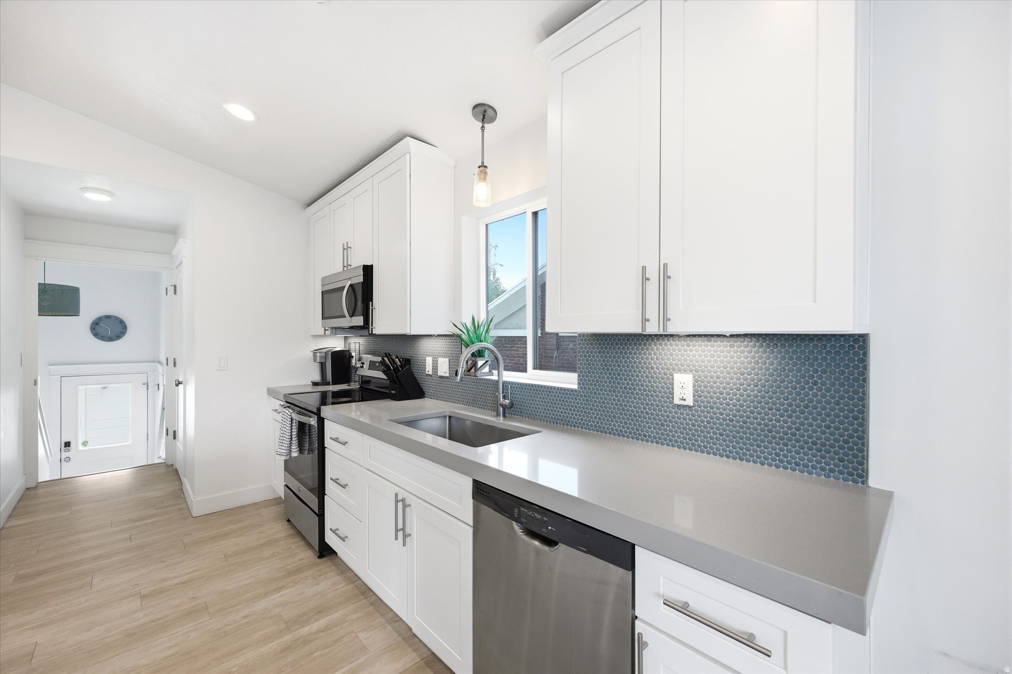 TEN AC PLAT A - Residential