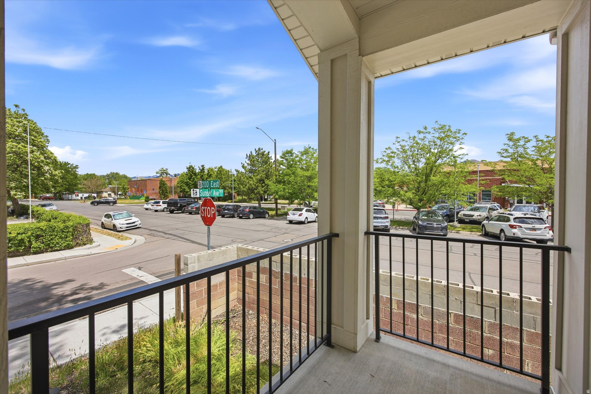 TEN AC PLAT A - Residential