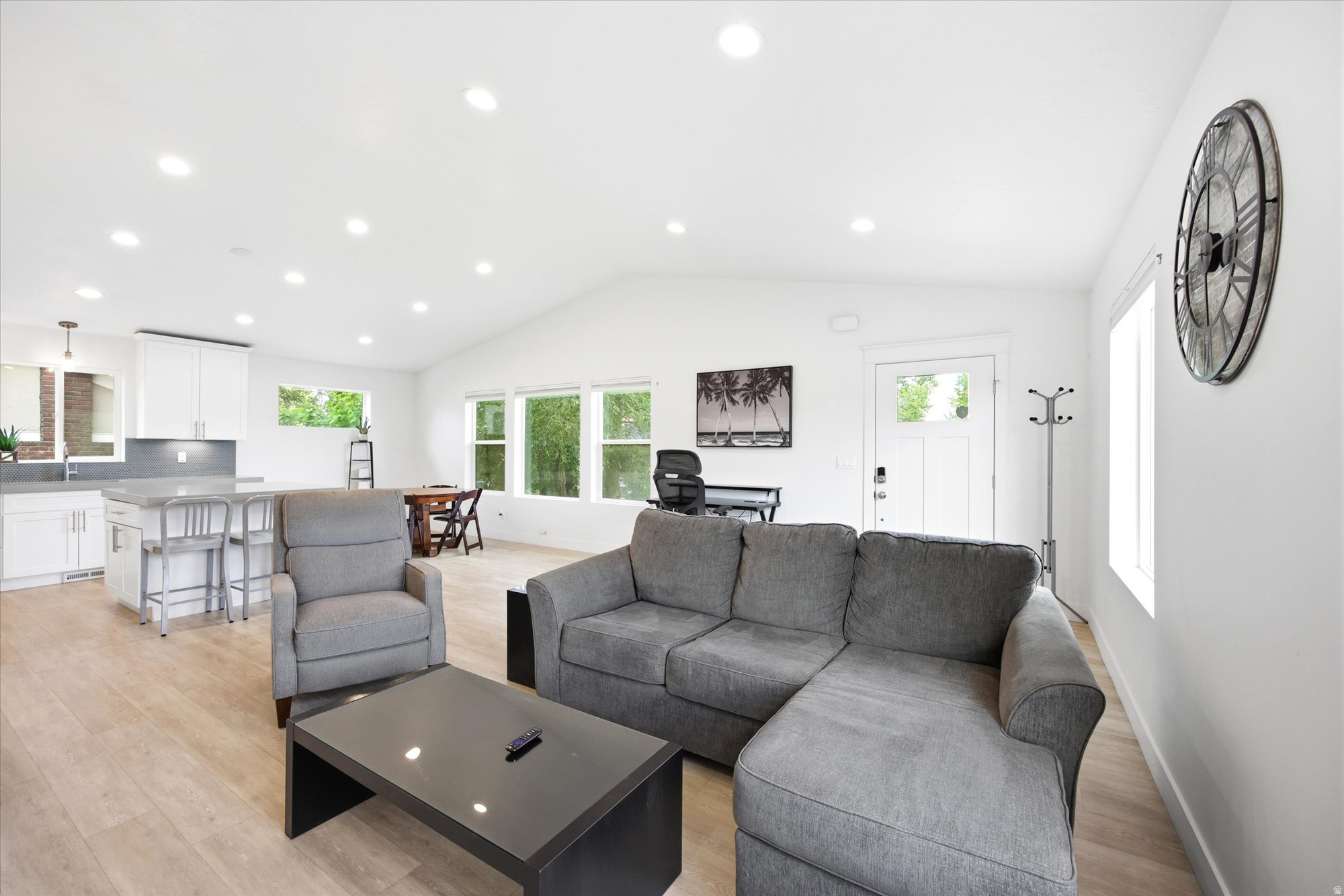 TEN AC PLAT A - Residential