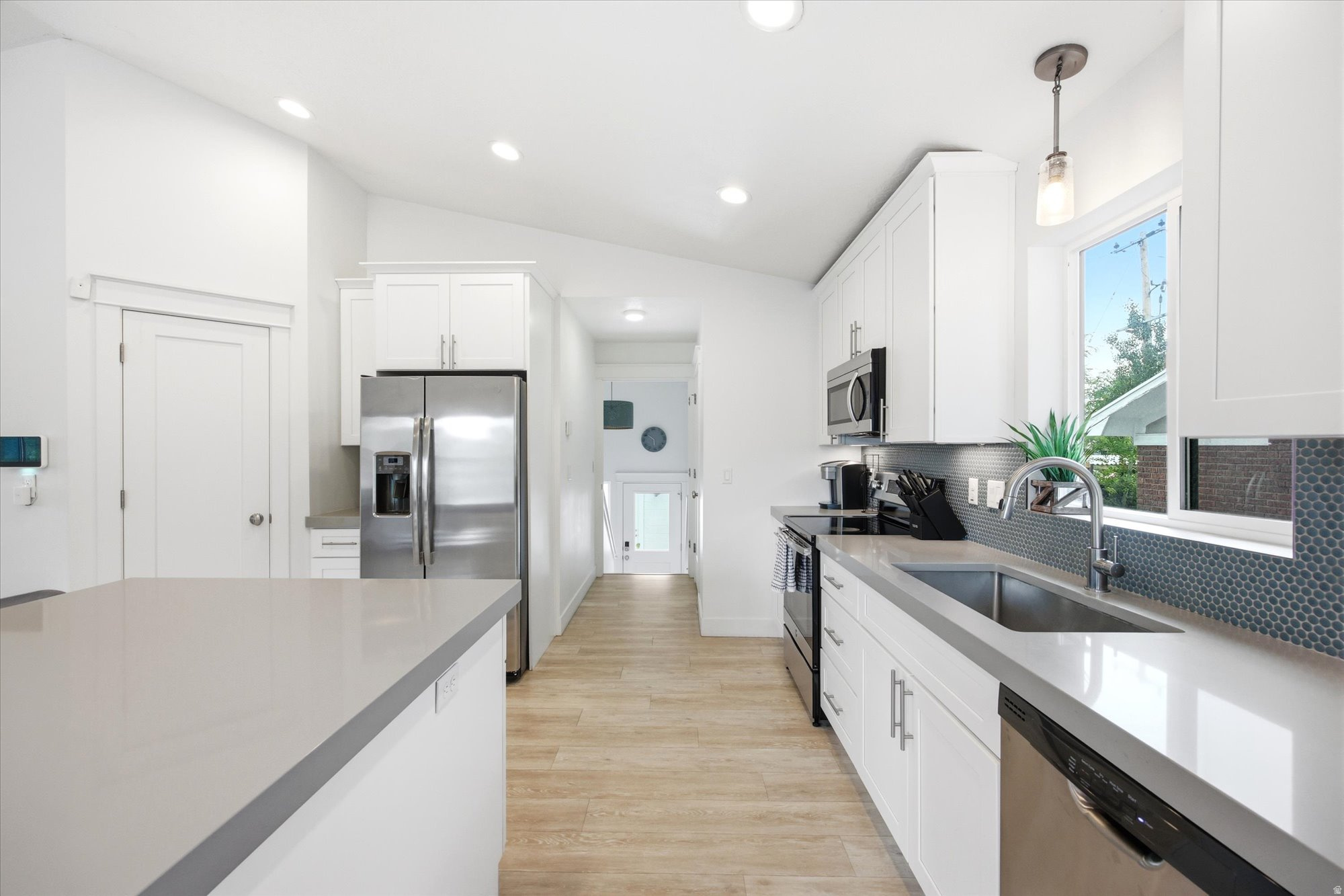 TEN AC PLAT A - Residential