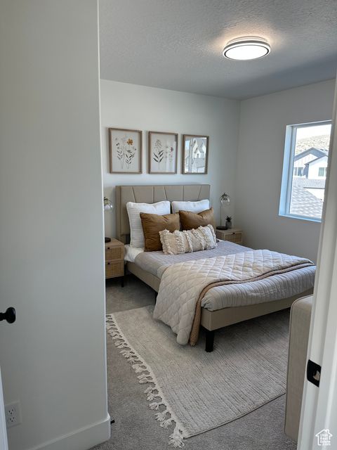 Tiny photo for 1293 E WILLBUR LN #513, Eagle Mountain, UT 84005 (MLS # 2115256)