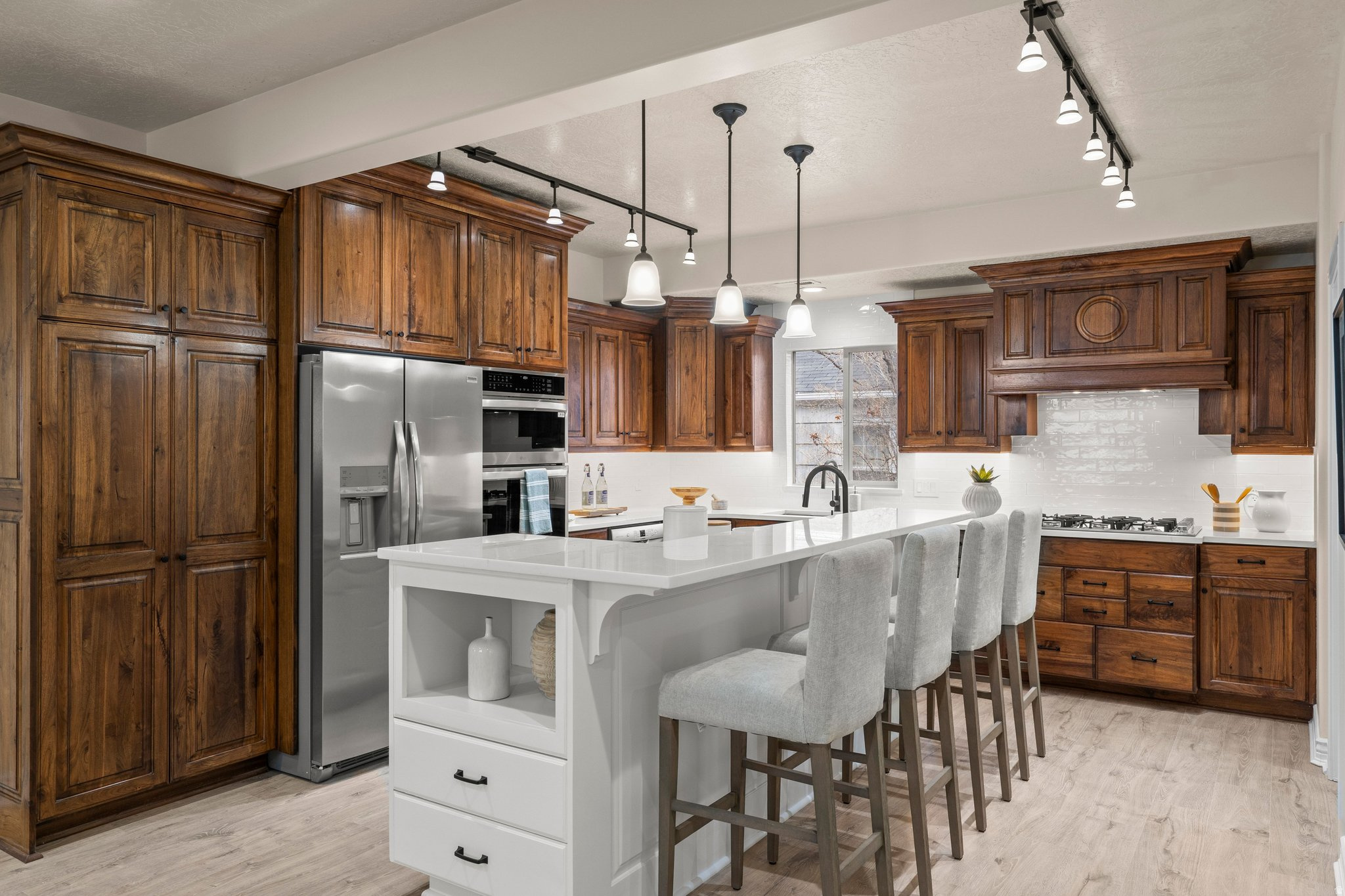 SUGARHOUSE PARK - Residential