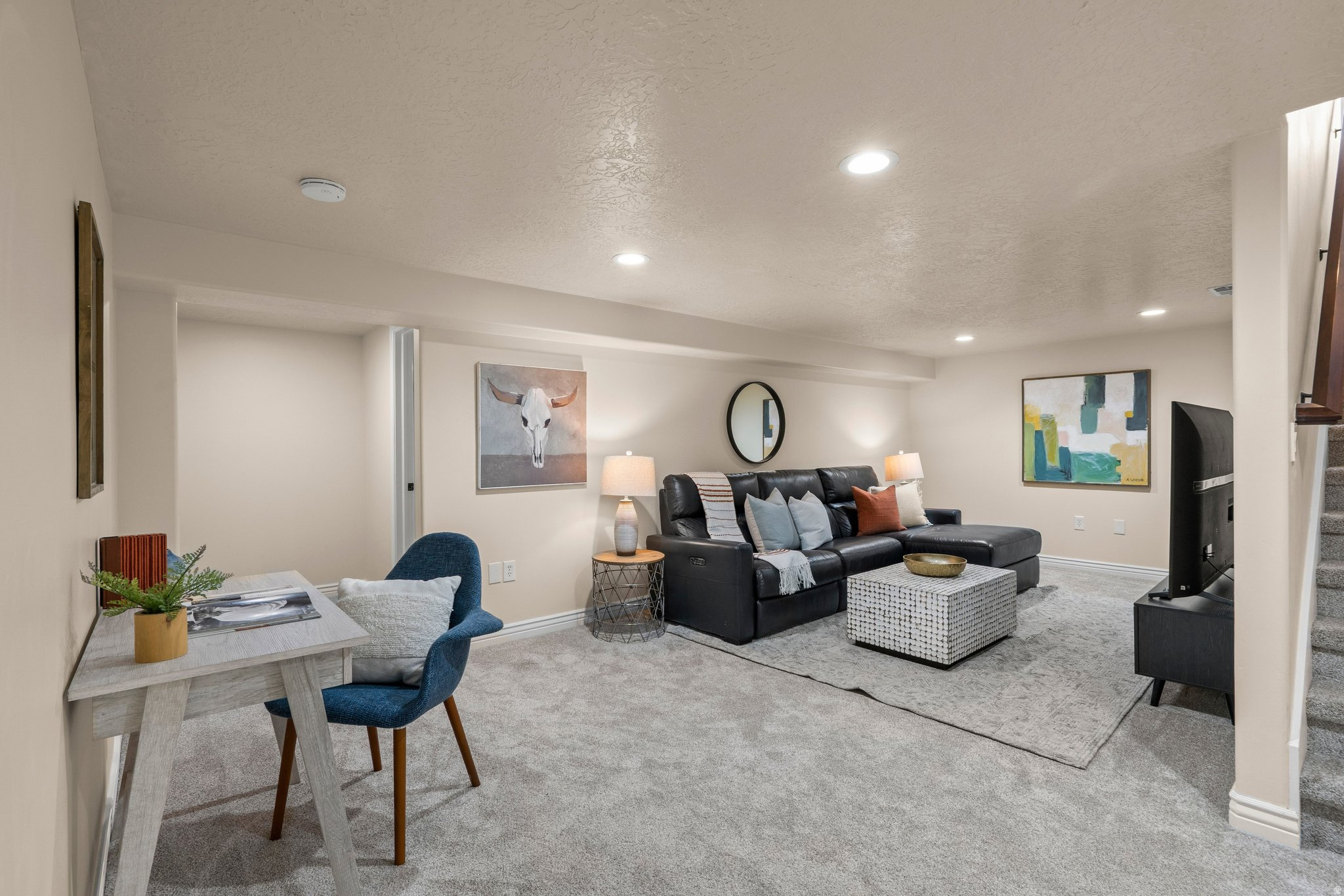 SUGARHOUSE PARK - Residential