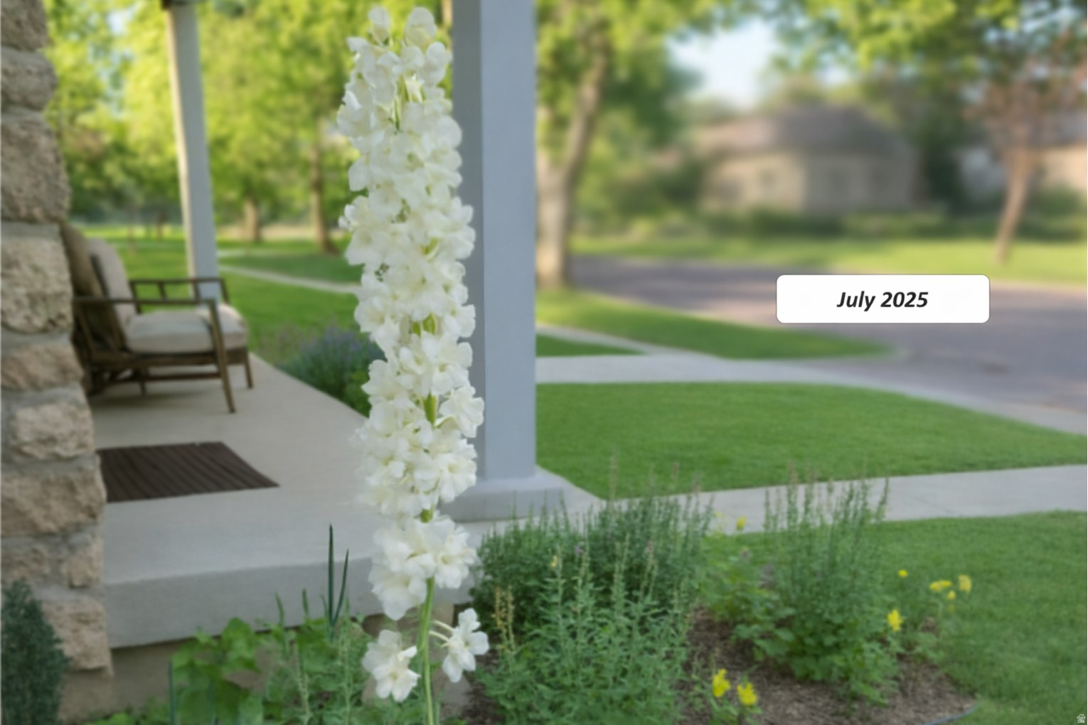 SUGARHOUSE PARK - Residential