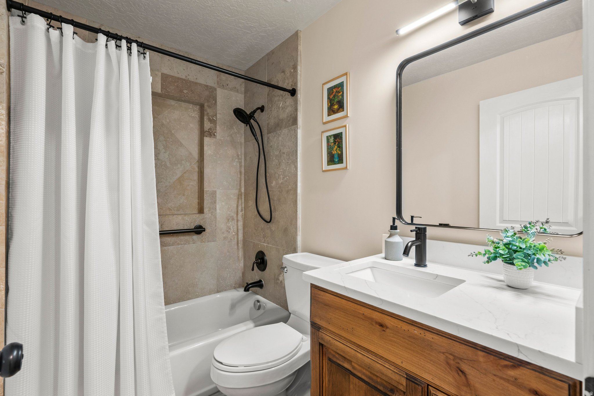 SUGARHOUSE PARK - Residential