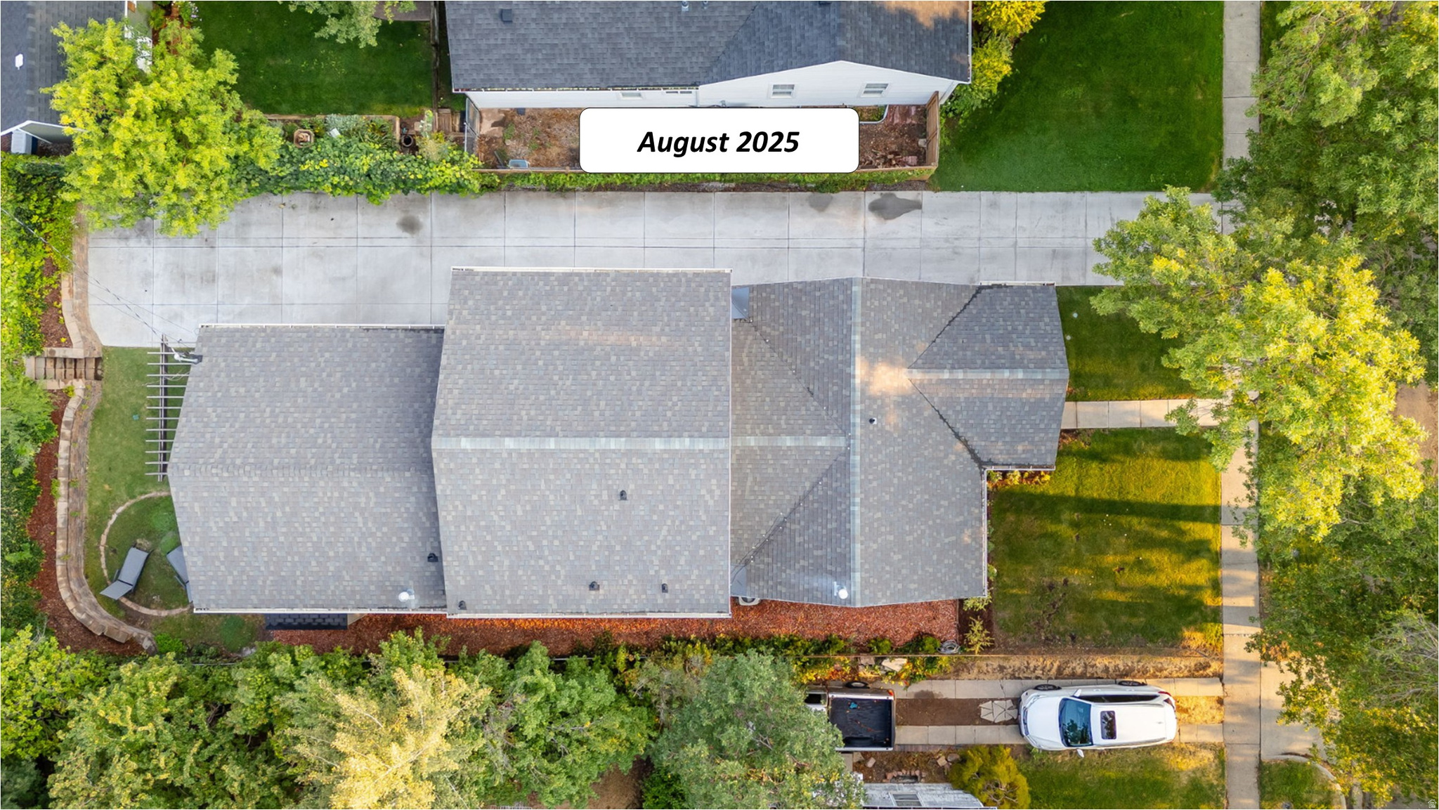 SUGARHOUSE PARK - Residential