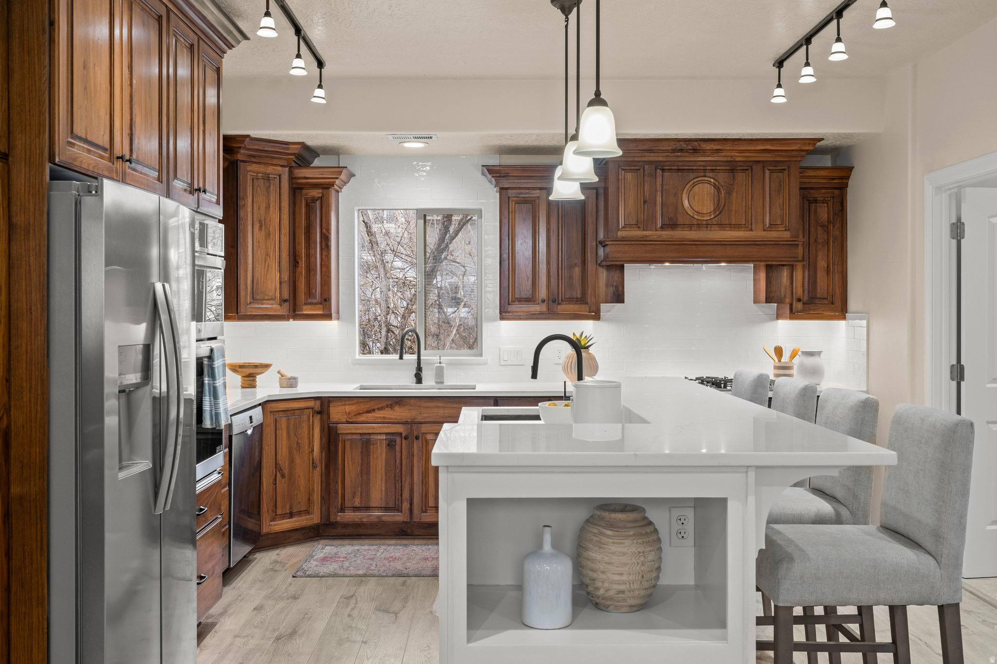 SUGARHOUSE PARK - Residential