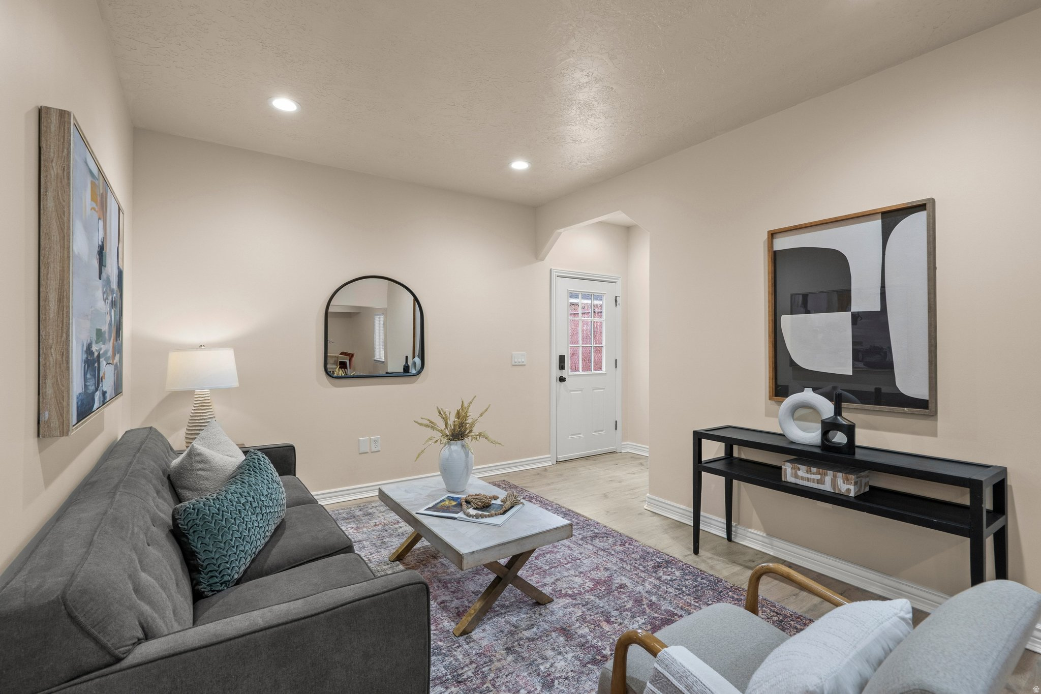 SUGARHOUSE PARK - Residential