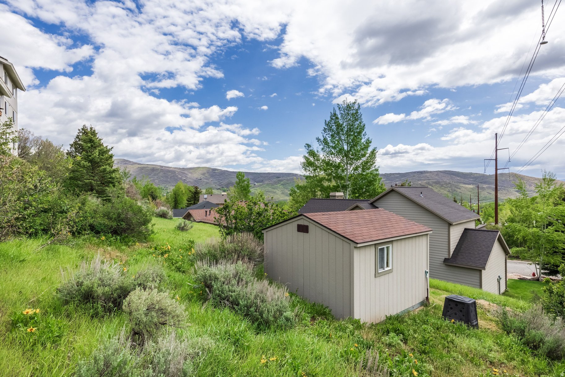 EAGLE RIDGE - Residential