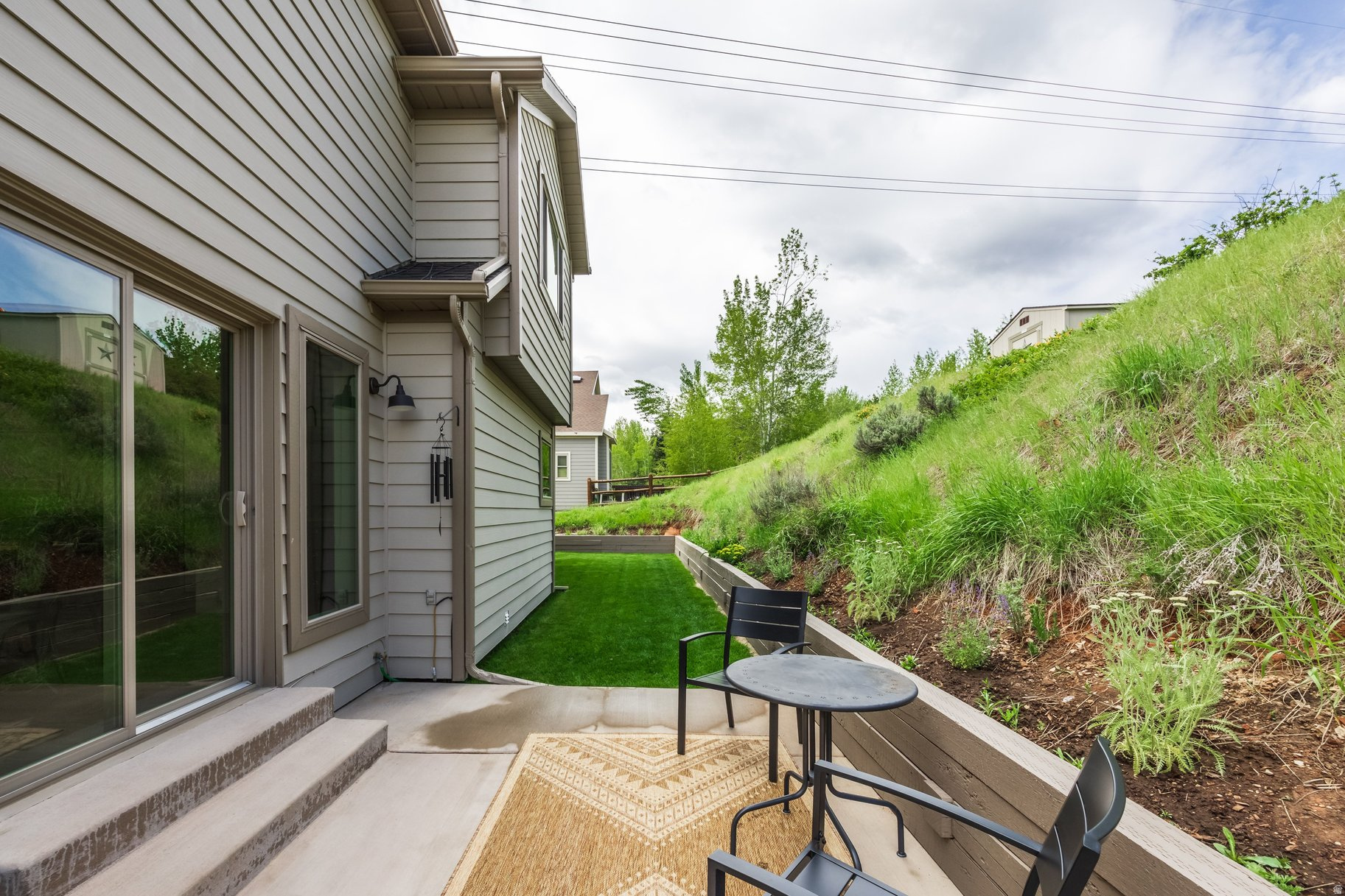 EAGLE RIDGE - Residential